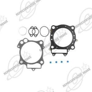 Yamaha YZ80 Gasket Kit - Cometic Gasket - `86-`14 Yamaha YZ80 Gasket Kit - Cometic Gasket - `86-`14